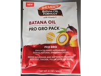 Palmer's Batana Oil Formula Pro Gro Pack, Vitamin E, 2.1 oz/60 g - thumbnail 2