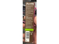 Nyx Professional Makeup Blade & Shade Nano Brow Mechanical Pencil, Chocolate, 0.002 oz/0.06 g - Image 4