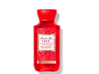 Bath & Body Works Shower Gel, You're The One, 3 fl oz/88 mL - Image 2