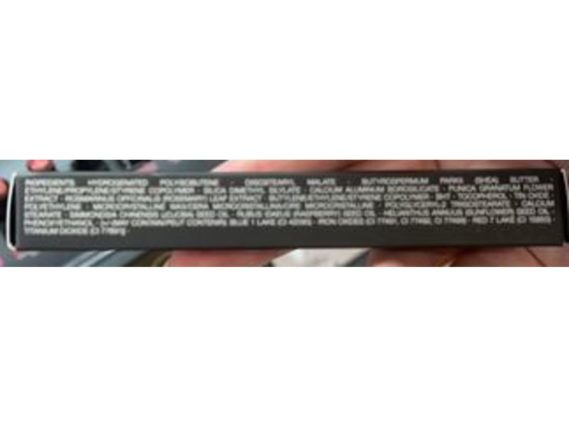 NARS Afterglow Lip Shine, Unbroken, 0.17 oz/5.5 mL