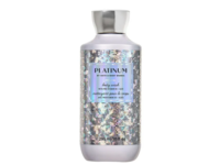 Bath & Body Works Body Wash, Platinum, 10 oz/295 mL - Image 2
