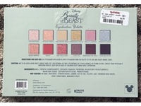 Disney Beauty & The Beast Eyeshadow Palette, Romantic Fairytale, 0.70 oz/20 g - thumbnail 3