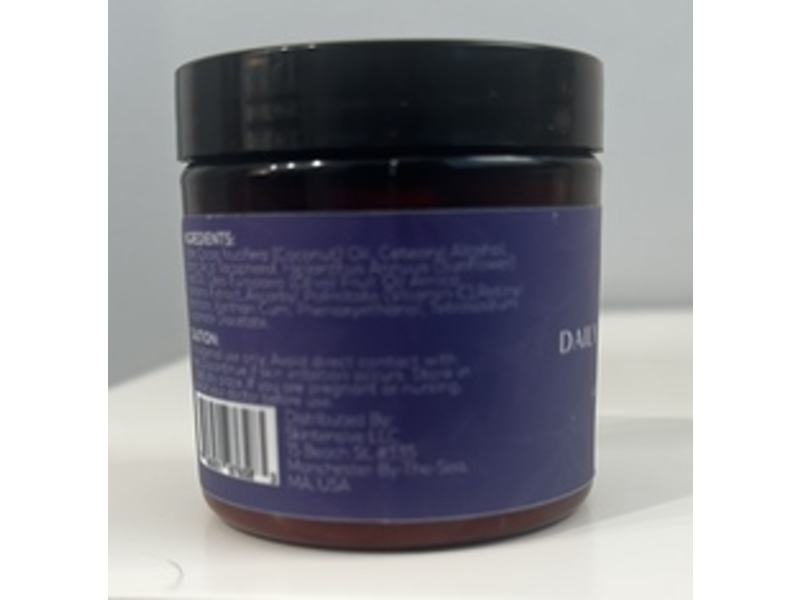 Skintensive Antioxidant Moisturizing Cream, 4 oz/113 g