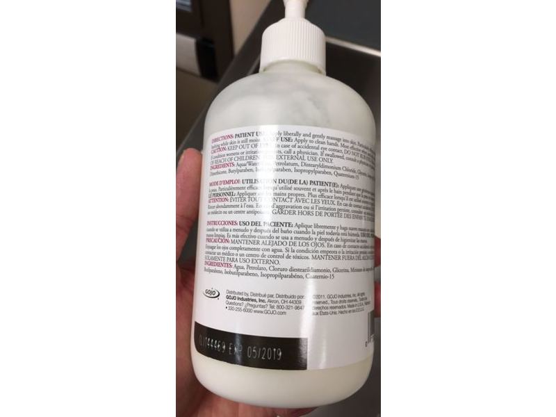 Provon Moisturizing Hand & Body Lotion, 16 fl oz/473 mL