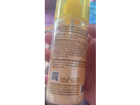 Onyx Professional Hydrating Body Shimmer Mist, Sandalwood Vanilla, 3.38 fl oz/100 mL - Image 5