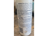 Mane N Tail Herbal Gro Spray Therapy, 6 oz/178 mL - Image 5