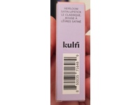 Kulfi Heirloom Satin Lipstick, Bangle Box, 0.11 oz/3 g - thumbnail 3