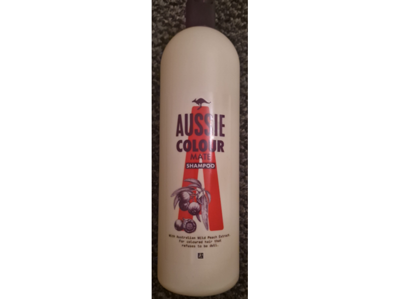 Aussie Colour Mate Shampoo, 700 mL