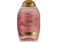 OGX Fade-Defying+ Orchid Oil Shampoo, 13 fl oz/385 mL - thumbnail 1