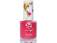 Suncoatgirl Nail Polish, Apple Blossom, 0.3 fl oz/9 mL - thumbnail 1