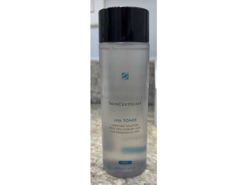 SkinCeuticals LHA Toner, 6.8 fl oz/200 mL
