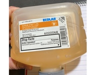 EcoLab Surgical Hand Scrub, 25 fl oz/750 mL - Image 3