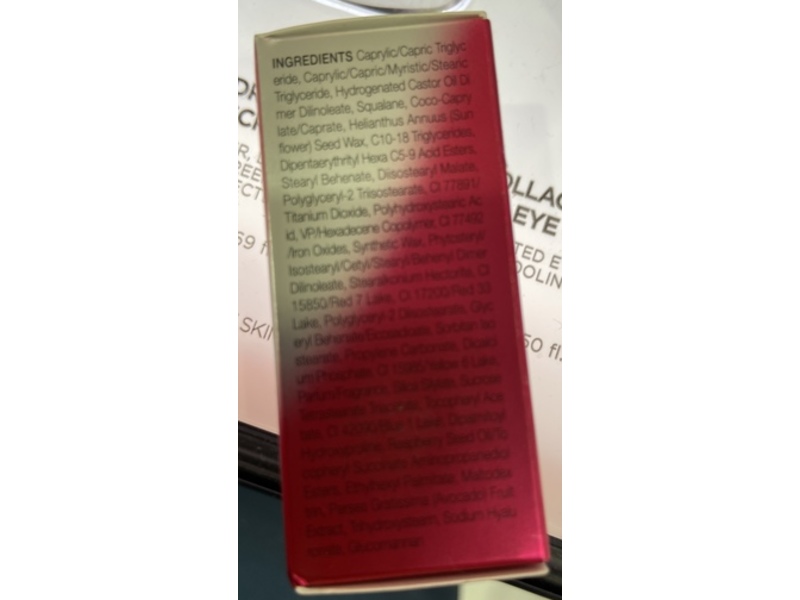 Tirtir Mood Glider Lip & Blush Stick, 05 Mulberry Potion, 0.13 oz/3.8 mL