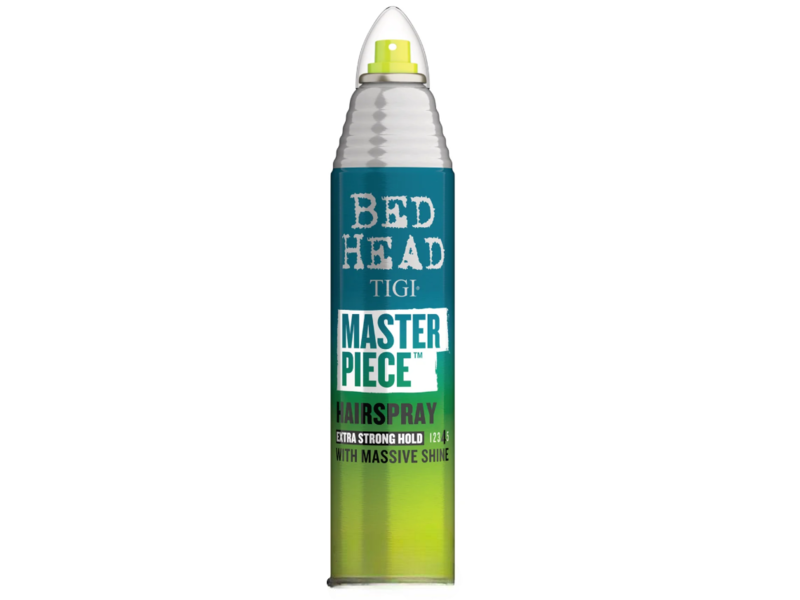 Bed Head Tigi Masterpiece Shiny Hair Spray, 2.4 oz/79 mL