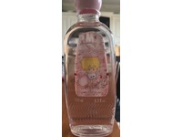 Para Mi Bebe Colonia Infantil Baby Cologne Girls, 8.3 fl oz/250 mL - thumbnail 2