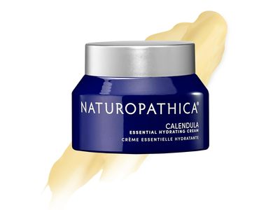 Naturopathica Calendula Essential Hydrating Cream, 1.69 fl oz