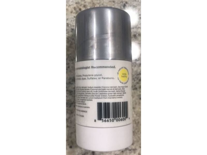 Lavinala The Healthy Deodorant, Sport Luxe, 1 oz/28 g