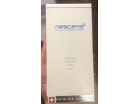 Nescens Metabolic Activator Toner, 5 fl oz - thumbnail 2