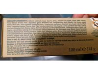 Dabur Herbal Ayurvedic Toothpaste, 100 mL - Image 4