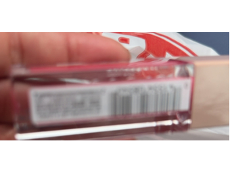 Maybelline Gloss Hydrating Lip, Bubblegum, 0.18 fl oz