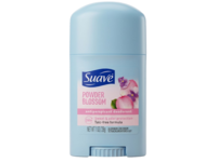 Suave Antiperspirant Deodorant, Powder Blossom, 1 oz/28 g - thumbnail 1
