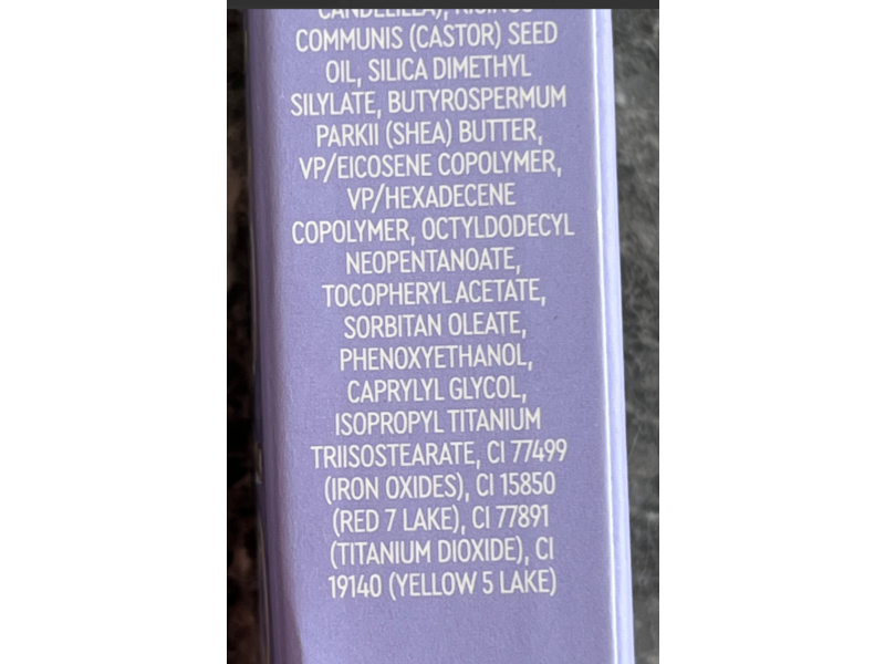 Florence by Mills Get Glossed Lip Gloss (Mellow Mills)