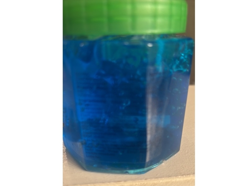 Xtreme Pro-Expert Styling Hair Gel, 8.81 oz/250 g