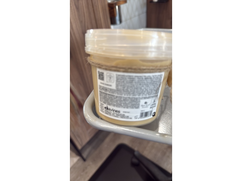 Davines Nounou Hair Mask, 8.87 oz/250 ml