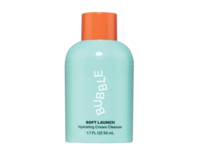 Bubble Soft Launch Hydrating Cream Cleanser, 1.7 fl oz/50 mL - Image 2