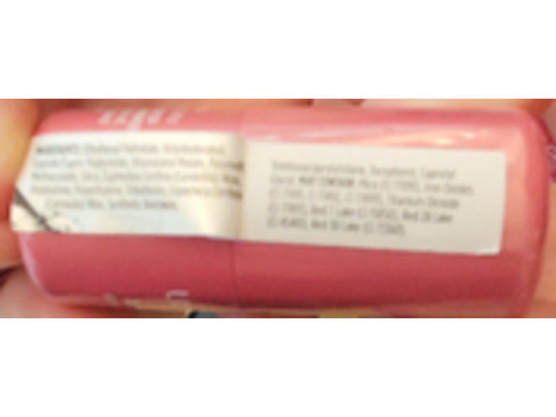 Ulta Beauty Too Cheeky Lip & Cheek Color Stick, Social, 0.24 oz