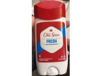 Old Spice High Endurance Antiperspirant Deodorant, Fresh, 3.3 oz/93 g - Image 3