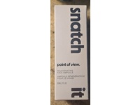 point of view. Snatch It Rejuvenating Face Ampoule, 1 fl oz/30 mL - thumbnail 2
