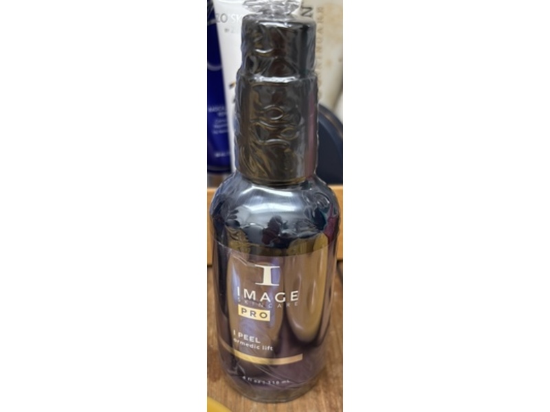 Image Skincare Pro I Peel Ormedic Lift, 4 fl oz/118 mL
