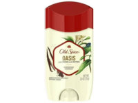 Old Spice Oasis Antiperspirant & Deodorant, Vanilla Notes, 2.6 oz/ 73 g - thumbnail 1