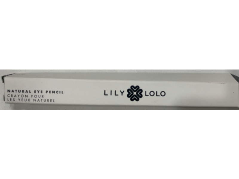 Lily Lolo Chocolate Brown Eye Liner, 0.04 oz/1.14 g