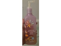 Bath & Body Works Cleansing Gel Hand Soap, Sparkling Watermelon, 8 fl oz/236 mL - thumbnail 2
