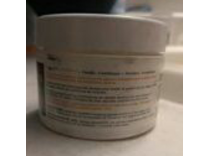 Super Nail Hoofer's Choice Hoof Nail and Cuticle Cream, 1 oz/28 g