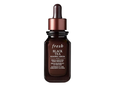 Fresh Renewal Serum, Black Tea, 30 mL