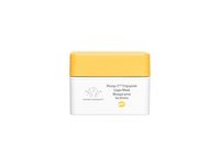 Drunk Elephant Plump-C Tripeptide Lippe Mask, Peptides + Vitamin C, 0.7 oz/20 g - Image 2