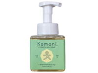 Root Essential Komoni Everything Soap, Rosemary Mint, 8.5 oz/251 mL - Image 2