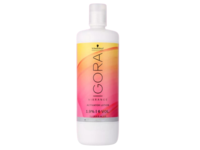 Schwarzkopf Professional Igora Vibrance Activator Lotion, 1.9% 6 Vol., 33.8 fl oz/1 L - thumbnail 1