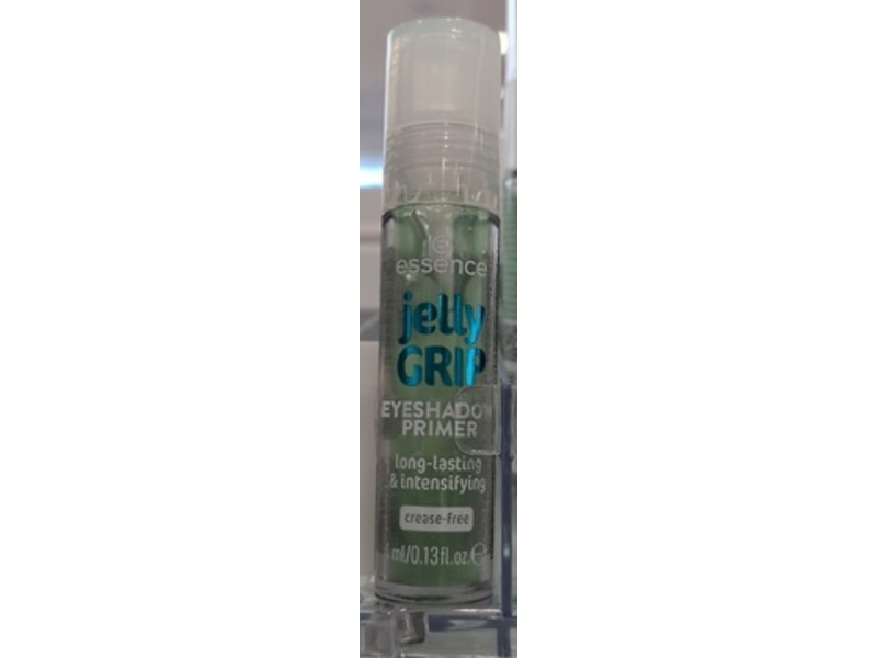 Essence Jelly Grip Eyeshadow Primer, 0.13 fl oz/4 mL