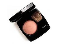 Chanel Joues Contraste Powder Blush, 370 Elegance, .02 oz - Image 2