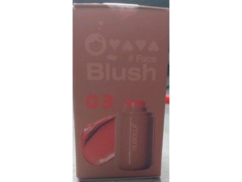 Olibolla Blush, 03
