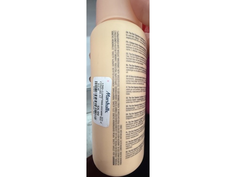 Kristin Ess The One Signature Conditioner, 296 mL