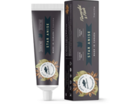 Green Beaver Natural Toothpaste, Star Anise, 2.5 fl oz/75 mL - thumbnail 1