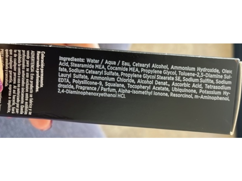 Goldwell Topchic Hair Colour, 5NN Light Brown Extra, 2.1 oz/60 g