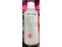 Tonymoly Wonder Ceramide Mochi Toner, 10.14 fl oz/300 mL - Image 3