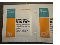 Smith & Nephew No-Sting Skin-Prep Protective Wipe, 1 Count - thumbnail 2