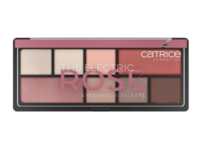 Catrice Cosmetics Eyeshadow Palette, The Electric Rose, 0.31 oz/9 g - thumbnail 1